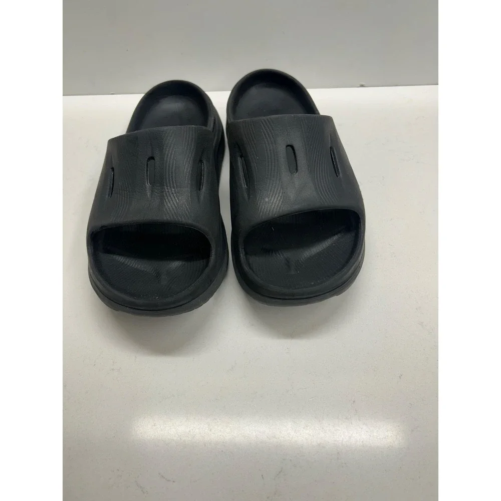 Hoka One Recovery Slides Size 9
